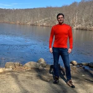 Meet your Posher, Wayne